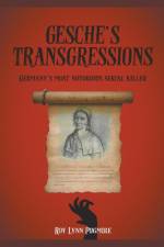 Gesche's Transgressions af Roy Lynn Pugmire