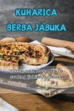 KUHARICA BERBA JABUKA af Vanessa Novakovi¿