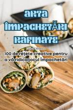 ARTA ÎMPACHET¿RI RAFINATE af Eugen C¿linescu