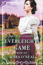 Everleigh's Game af Kara O'Neal