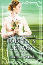 Joetta's Legacy af Kara O'Neal