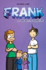 Frank - Tome 3 af Jean-Francois Giguere