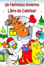 Un Hermoso Invierno Libro de Colorear af Maryan Ben Kim
