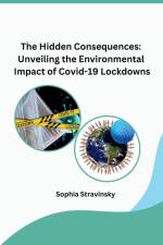 The Hidden Consequences af Sophia Stravinsky