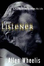 The Listener af Allen Wheelis