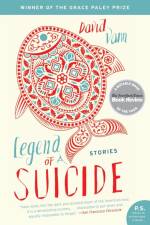 Legend of a Suicide af David Vann