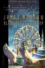 Blameless in Abaddon af James Morrow