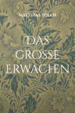 Das große Erwachen af Matthias Tölch