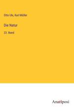 Die Natur af Otto Ule