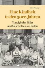 Eine Kindheit in den 50er-Jahren af Günter Neidinger