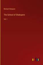 The School of Shakspere