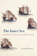 The Inner Sea af Professor Josiah Blackmore