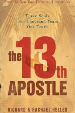 The 13th Apostle af Richard Heller