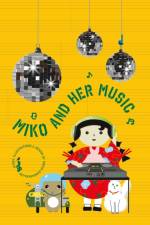 Miko And Her Music af Prema Sundararajan