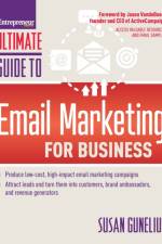 Ultimate Guide to Email Marketing for Business