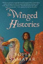 The Winged Histories af Sofia Samatar