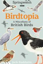 Springwatch: Birdtopia af Jack Baddams