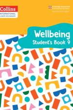 International Lower Secondary Wellbeing Student's Book 9 af Kate Daniels