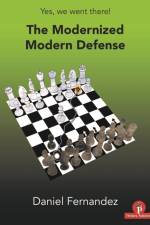 The Modernized Modern Defense af Daniel Fernandez