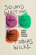 Sound Writing af Tobias Wilke
