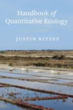Handbook of Quantitative Ecology af Justin Kitzes