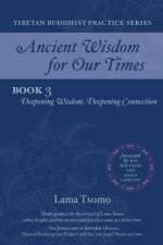 Deepening Wisdom, Deepening Connection af Lama Tsomo