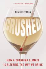 Crushed af Brian Freedman