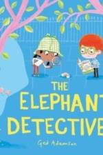 The Elephant Detectives af Ged Adamson