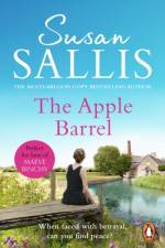 The Apple Barrel af Susan Sallis