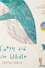 Cappy and the Whale af Kateryna Babkina