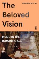 The Beloved Vision af Professor Stephen Walsh