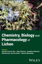 Chemistry, Biology and Pharmacology of Lichen af A Sharma
