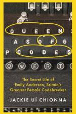 Queen of Codes af Dr Jackie Ui Chionna