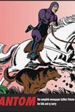 The Phantom the Complete Dailies Volume 30: 1982-1984 af Lee Falk