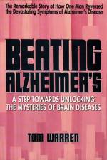Beating Alzheimer's af Tom Warren