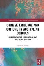Chinese Language and Culture Education af Chunyan Zhang