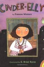 Cinder-Elly af Frances Minters