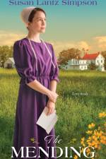 The Mending af Susan Lantz Simpson