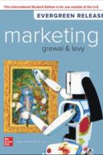 Marketing: 2024 Release ISE af Dhruv Grewal