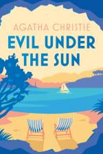 Evil Under the Sun af Agatha Christie