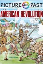 Picture the Past: The American Revolution af Peter F. Copeland