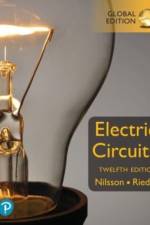 Electric Circuits, Global Edition af James Nilsson