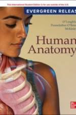 Human Anatomy: 2024 Release ISE af Michael McKinley