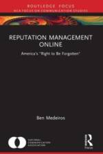 Reputation Management Online af Ben Medeiros