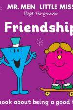 Mr. Men Little Miss: Friendship