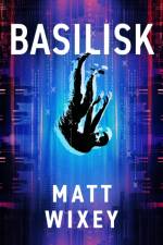 Basilisk af Matt Wixey