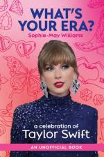 What’s Your Era? af Sophie-May Williams