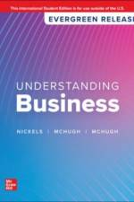 Understanding Business: 2024 Release ISE af William Nickels