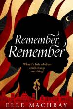 Remember, Remember