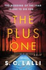 The Plus One af S.C. Lalli